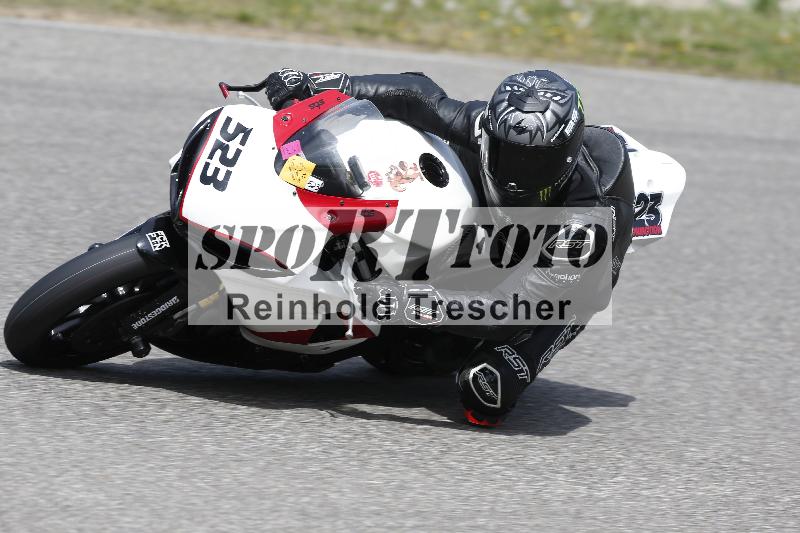 /08 17.04.2026  TZ Motorsport ADR/Gruppe gelb/523